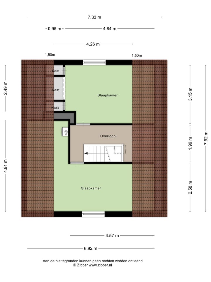 Foto 41 van Het Kerspel 76
