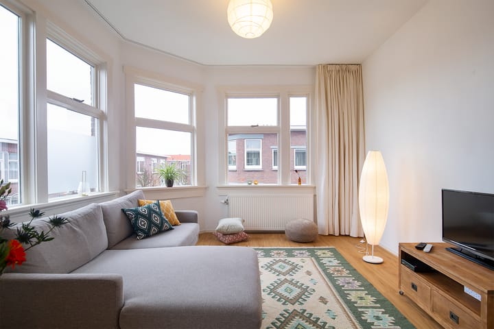 Foto 5 van Watervlierstraat 58