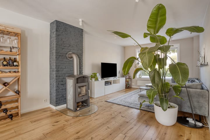 Foto 2 van Bieslanderweg 17