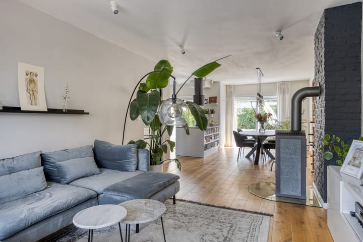 Foto 4 van Bieslanderweg 17