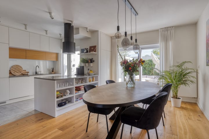 Foto 6 van Bieslanderweg 17