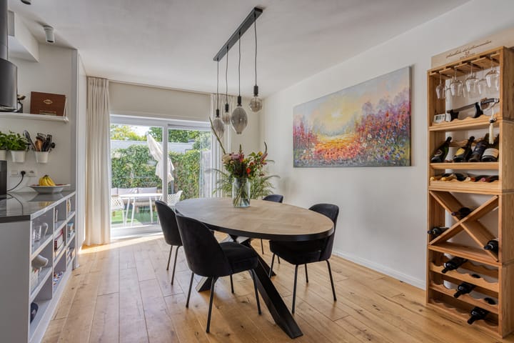 Foto 7 van Bieslanderweg 17