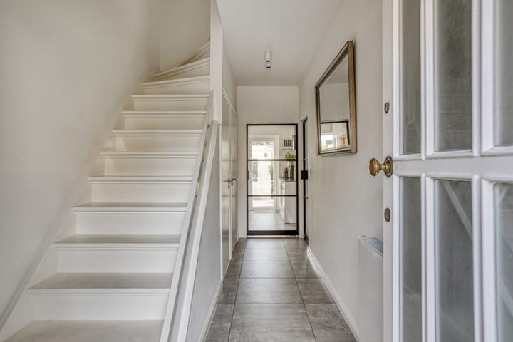 Foto 10 van Bieslanderweg 17