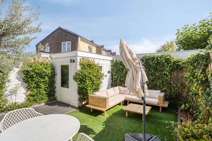 Foto 27 van Bieslanderweg 17