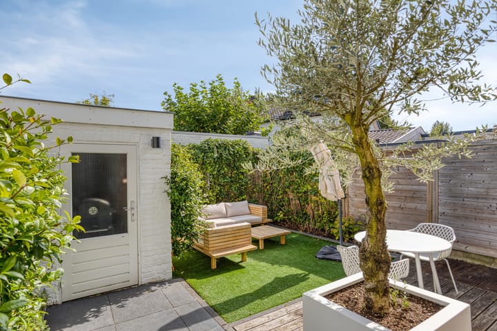 Foto 28 van Bieslanderweg 17