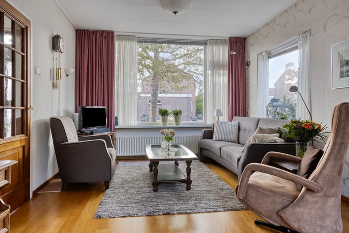 Foto 2 van Marijkestraat 19