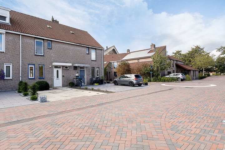 Foto 4 van Korte Boterdijk 6