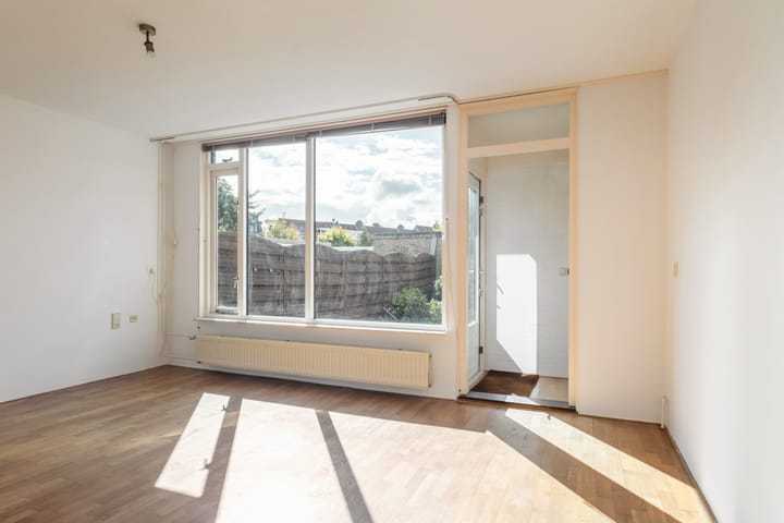 Foto 7 van Korte Boterdijk 6