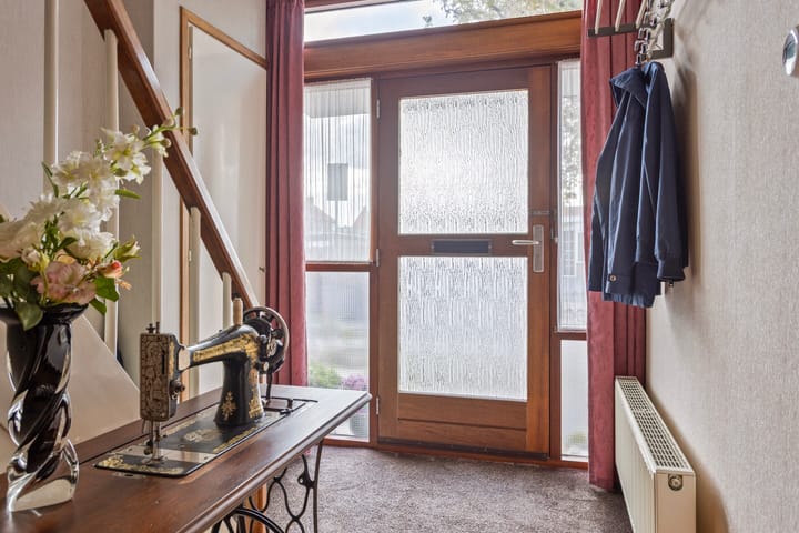 Foto 10 van Marijkestraat 19