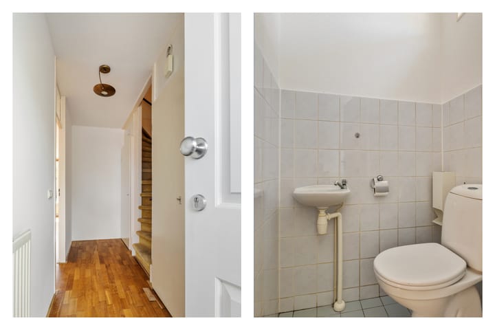 Foto 10 van Korte Boterdijk 6