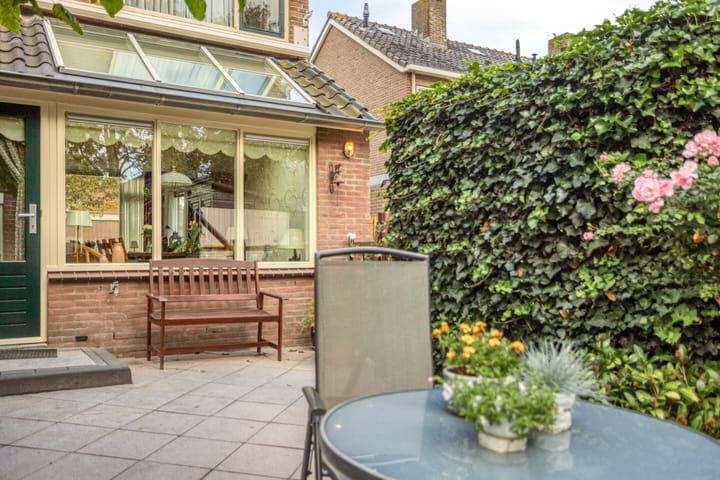 Foto 26 van Marijkestraat 19