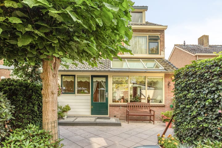 Foto 27 van Marijkestraat 19