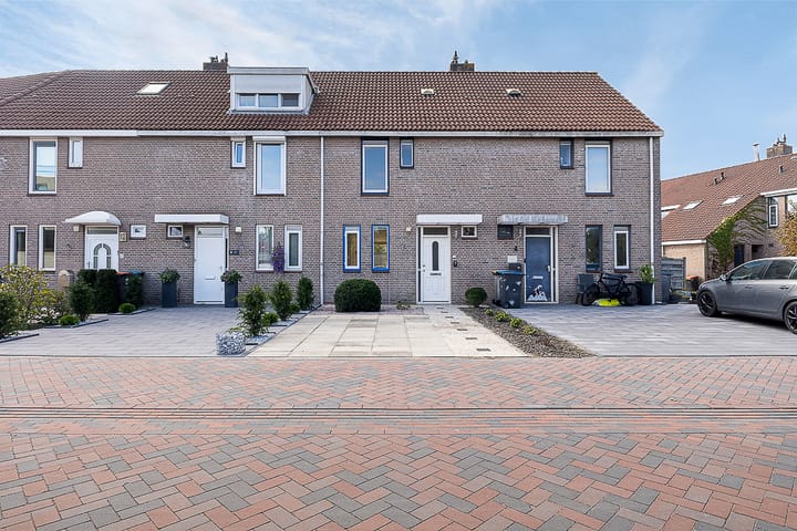 Foto 1 van Korte Boterdijk 6