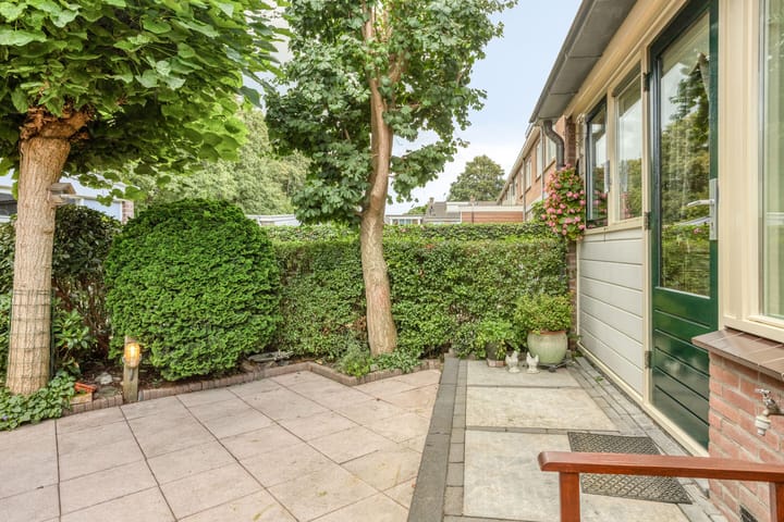 Foto 28 van Marijkestraat 19