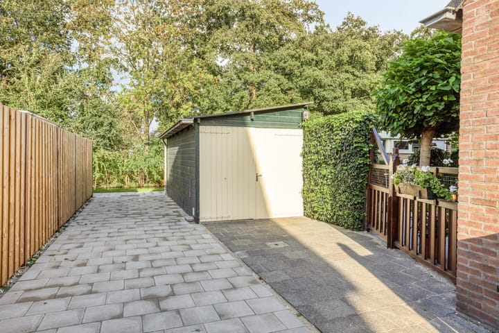 Foto 30 van Marijkestraat 19