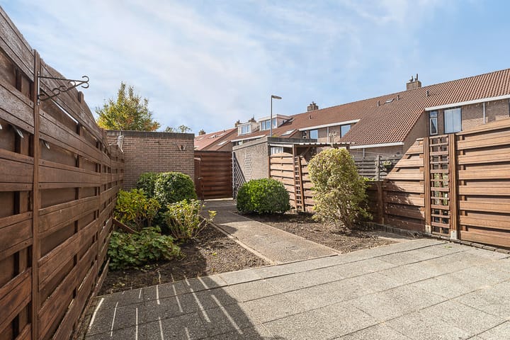 Foto 22 van Korte Boterdijk 6