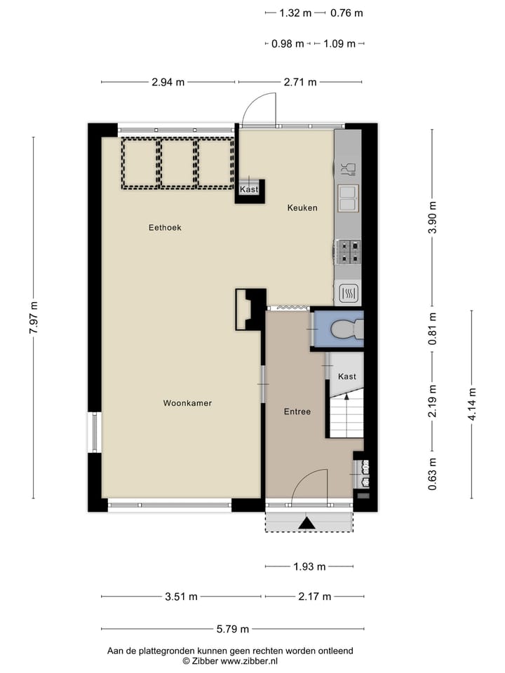 Foto 33 van Marijkestraat 19