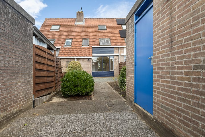 Foto 24 van Korte Boterdijk 6