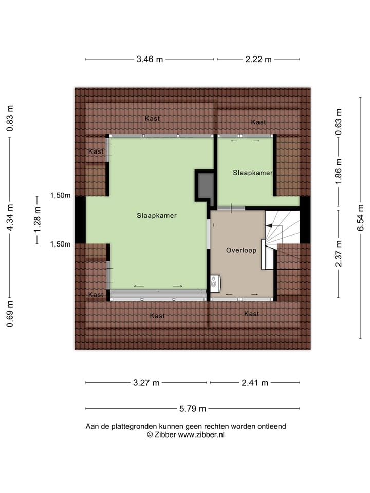 Foto 35 van Marijkestraat 19