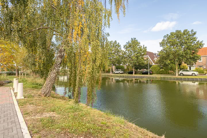 Foto 27 van Korte Boterdijk 6