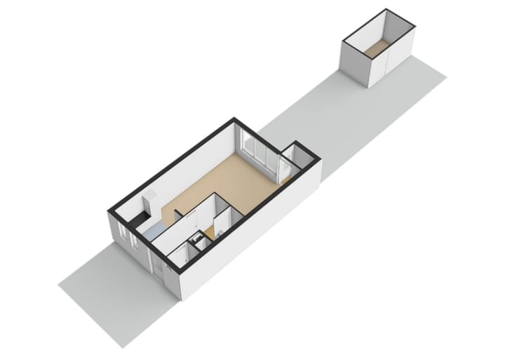 Foto 38 van Korte Boterdijk 6