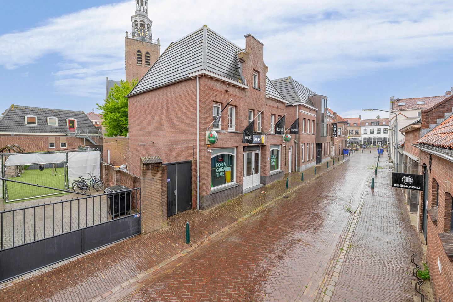 Bekijk foto 5 van Kerkstraat 6