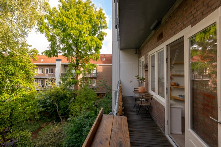 Foto 2 van Olympiaweg 46-2