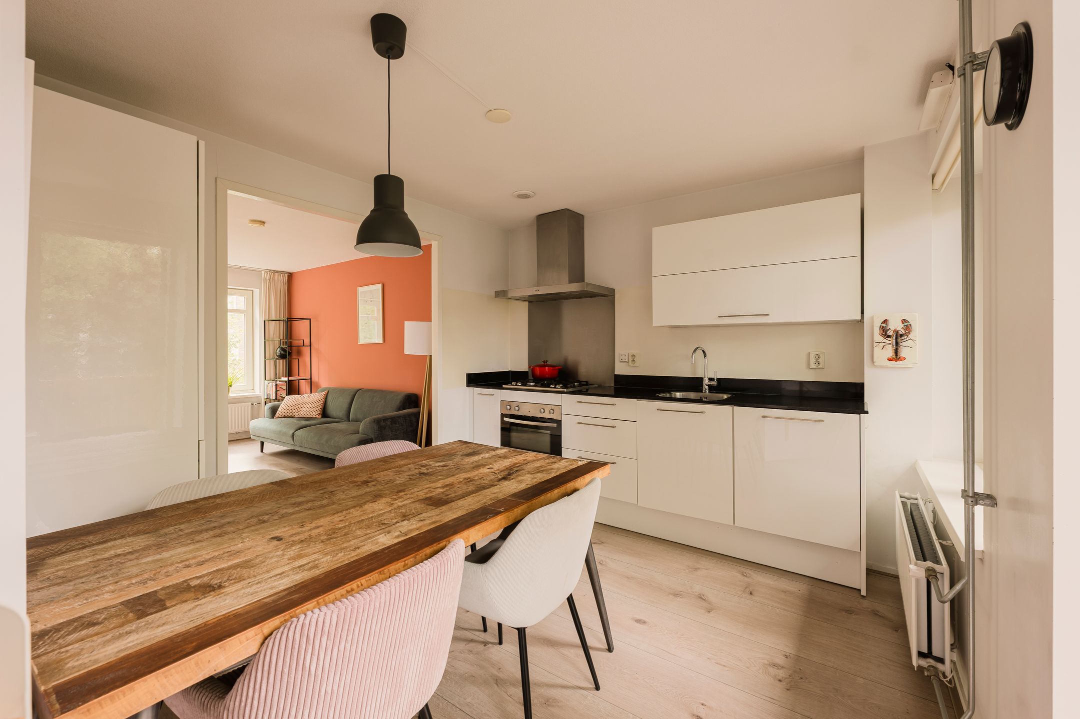 Photo 3 of Olympiaweg 46-2