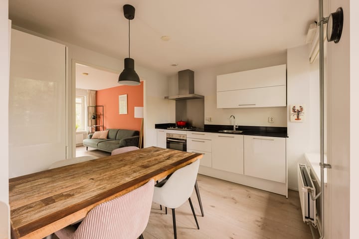 Foto 3 van Olympiaweg 46-2