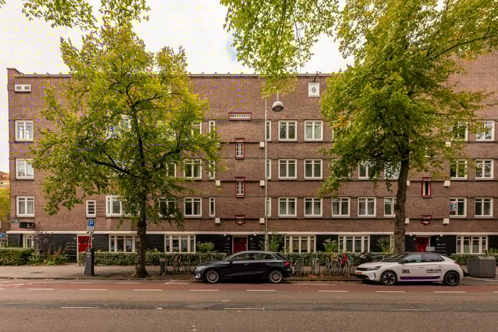 Foto 4 van Olympiaweg 46-2