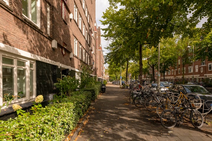 Foto 5 van Olympiaweg 46-2