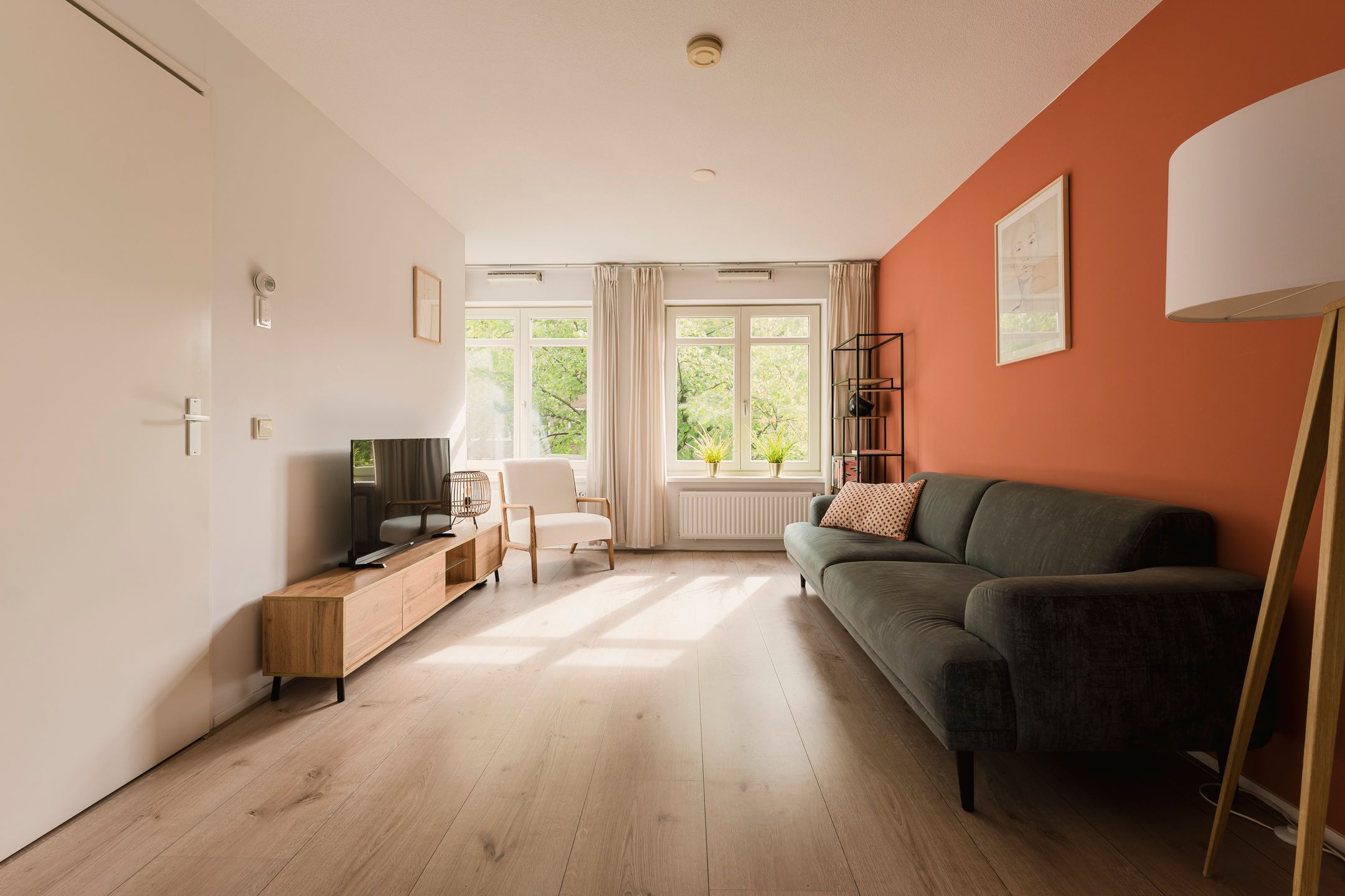 Photo 6 of Olympiaweg 46-2