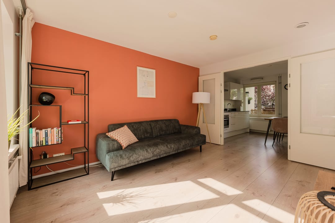 Photo 7 of Olympiaweg 46-2