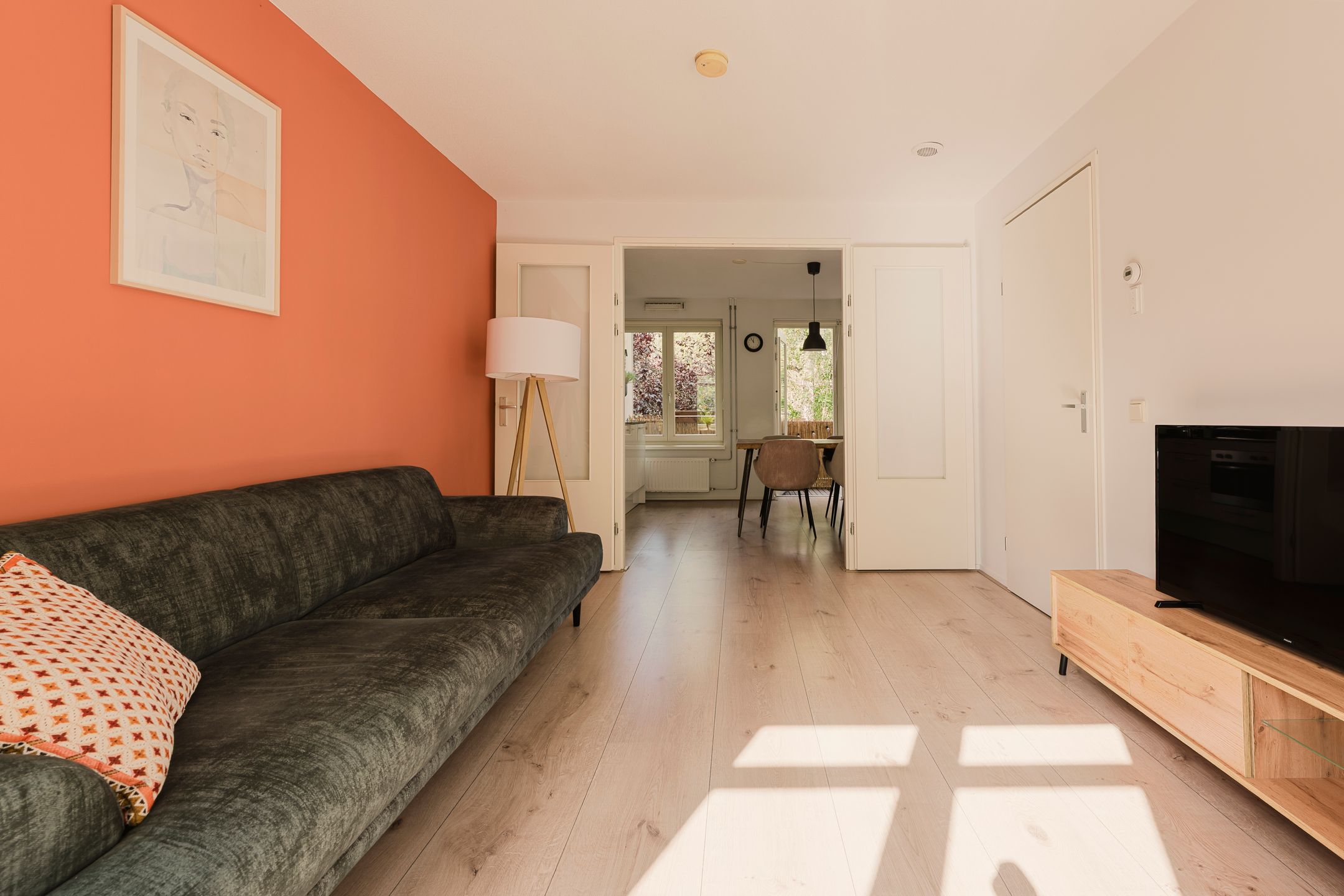 Photo 9 of Olympiaweg 46-2