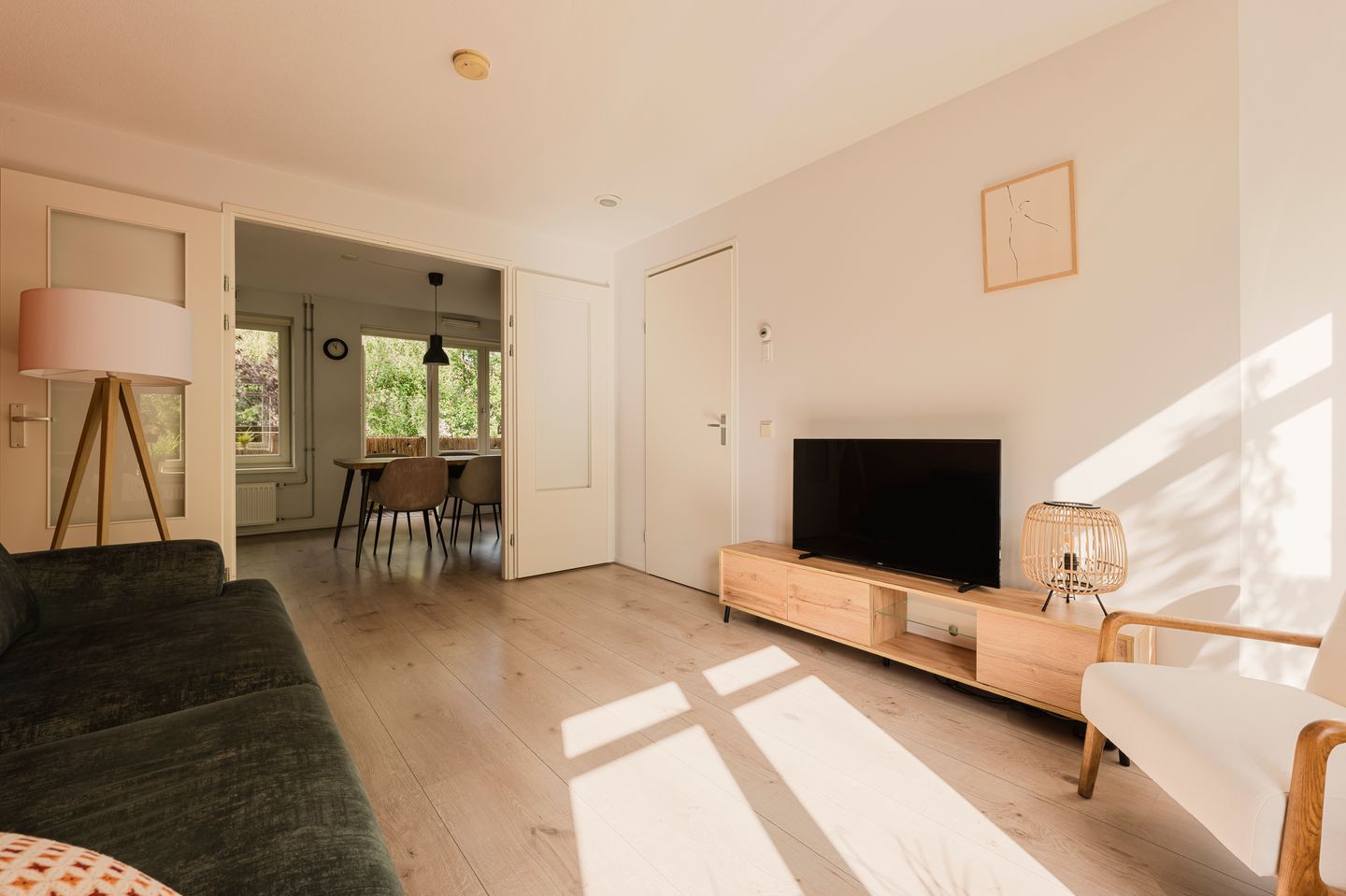 Photo 10 of Olympiaweg 46-2