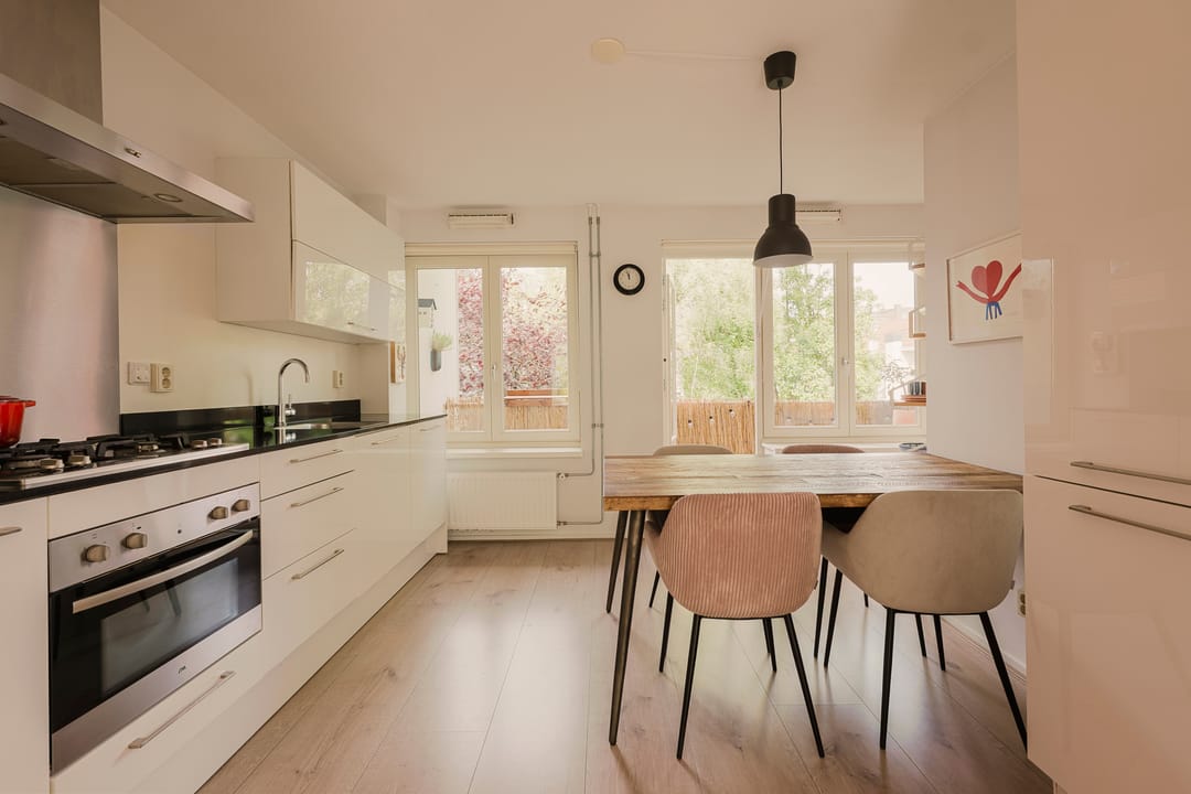 Photo 11 of Olympiaweg 46-2