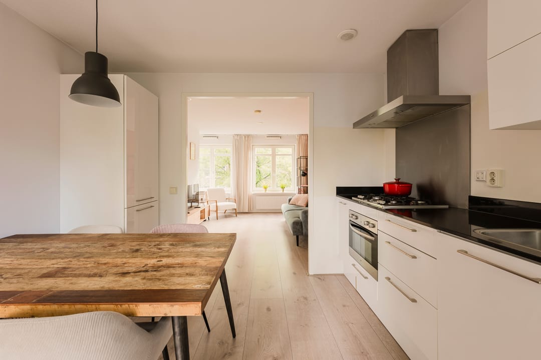 Photo 13 of Olympiaweg 46-2