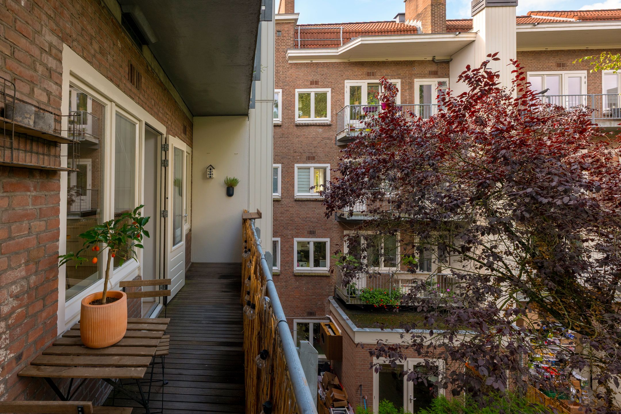 Photo 15 of Olympiaweg 46-2