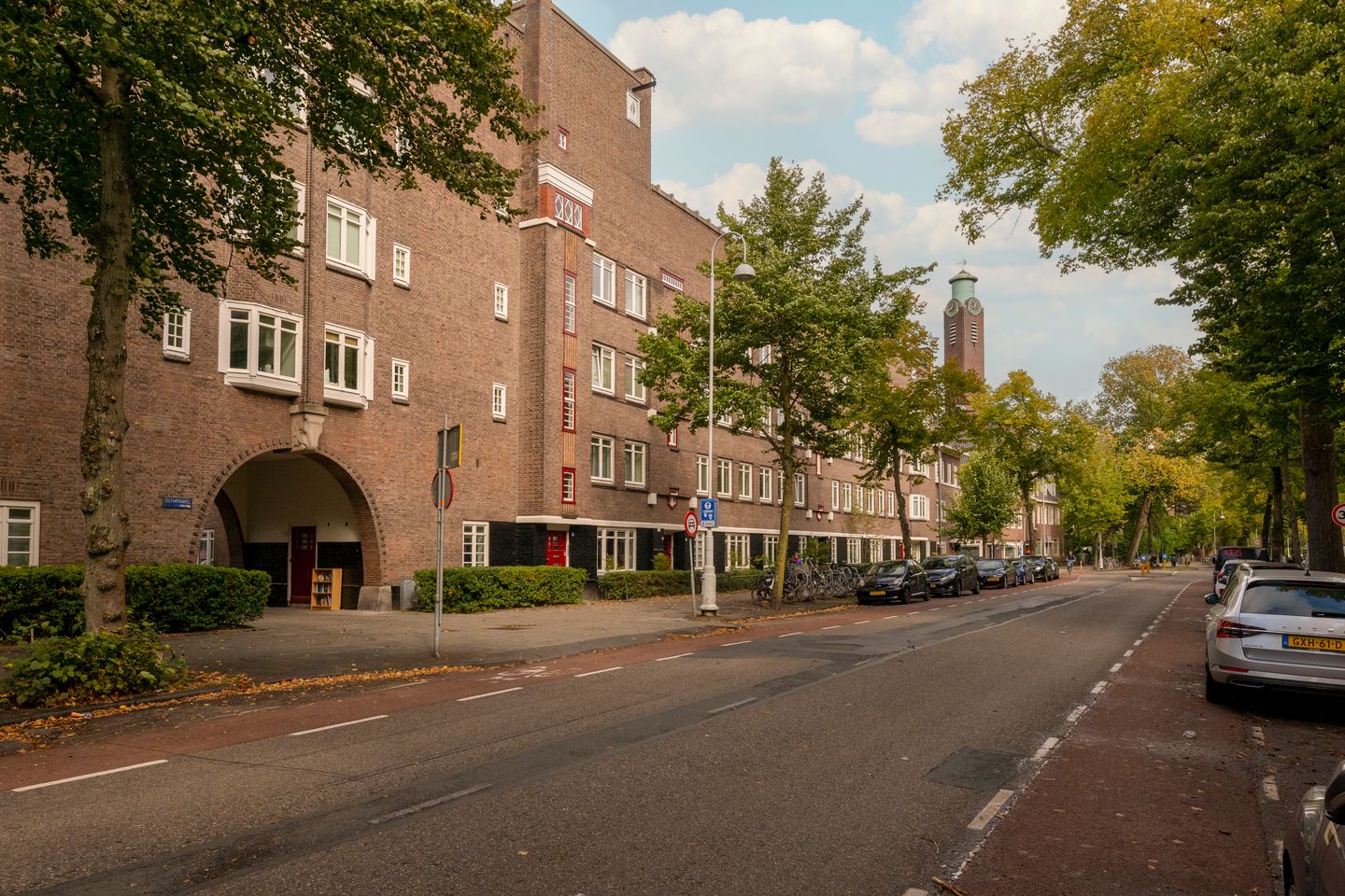 Photo 20 of Olympiaweg 46-2