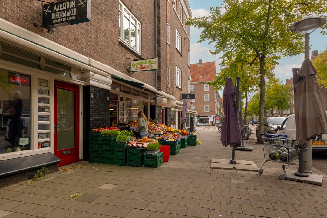 Photo 22 of Olympiaweg 46-2