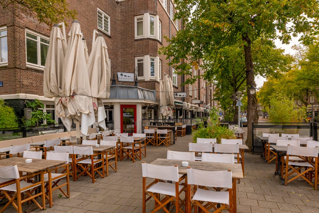 Photo 23 of Olympiaweg 46-2