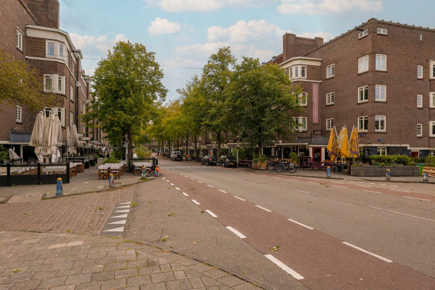 Photo 25 of Olympiaweg 46-2