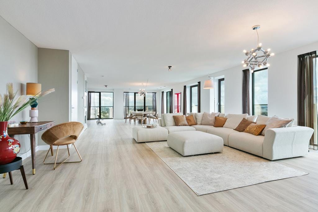 Foto 1 van Rosestraat 1415