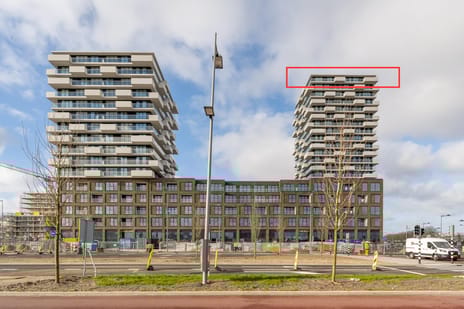 Rosestraat 1415 secondary image