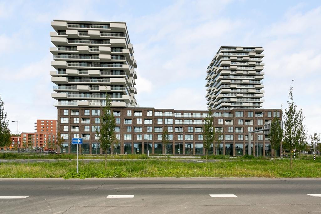 Foto 5 van Rosestraat 1415