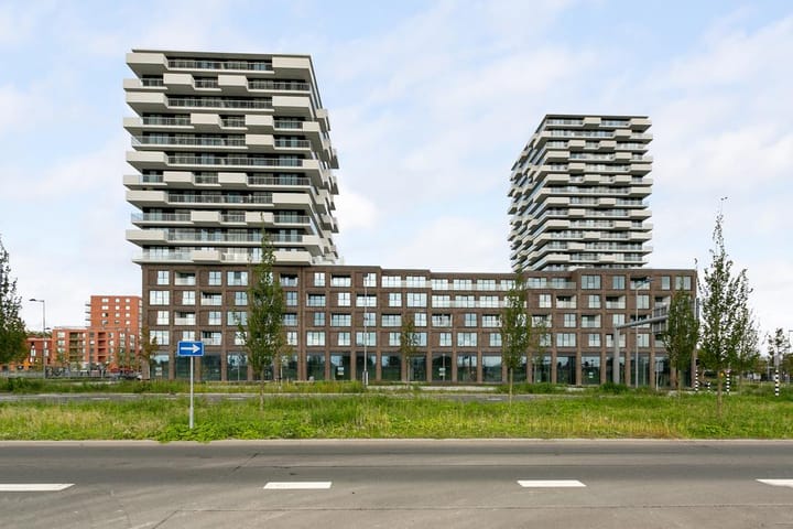 Foto 5 van Rosestraat 1415