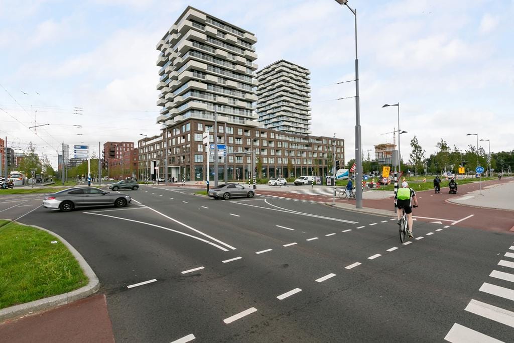 Foto 7 van Rosestraat 1415