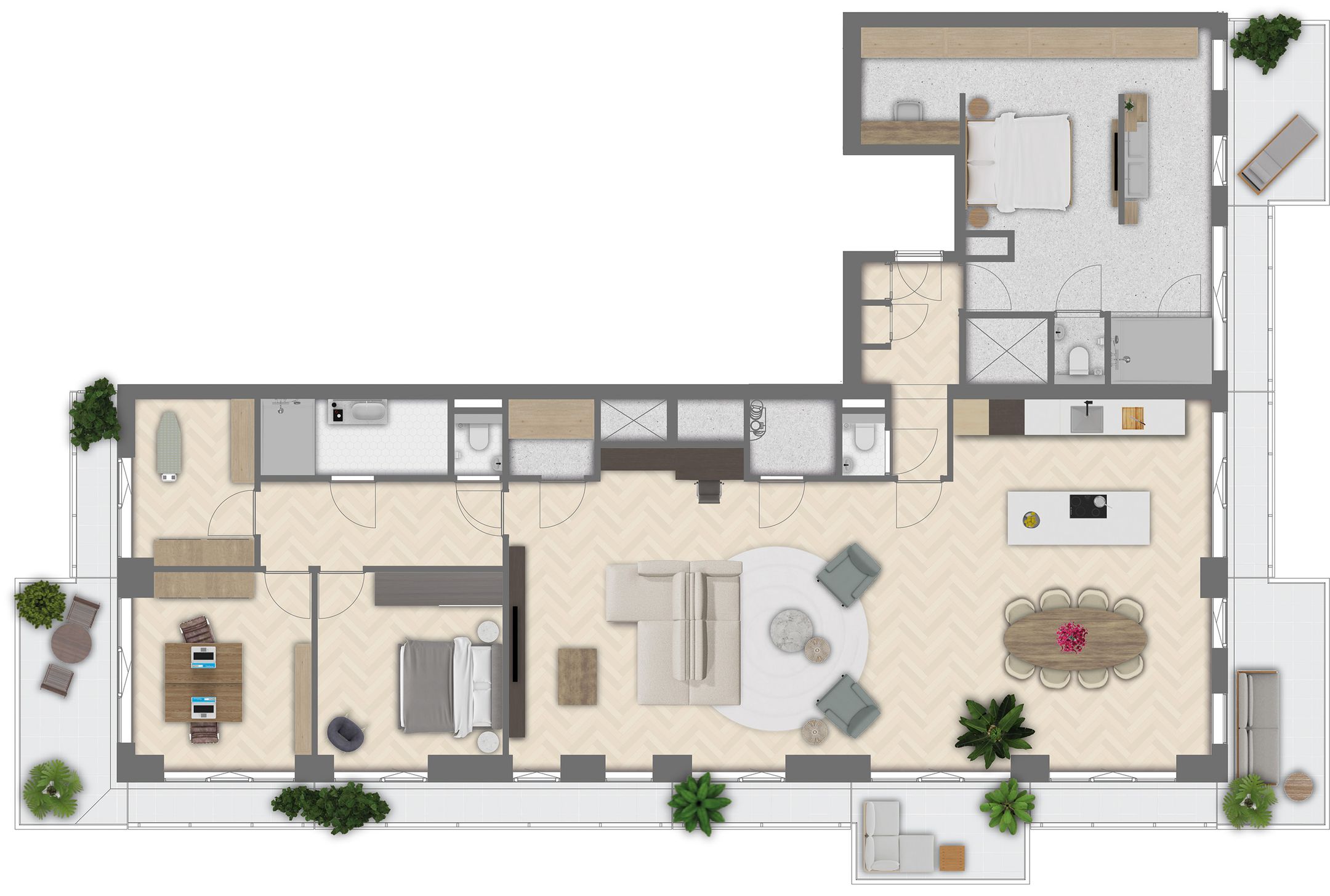 Foto 30 van Rosestraat 1415