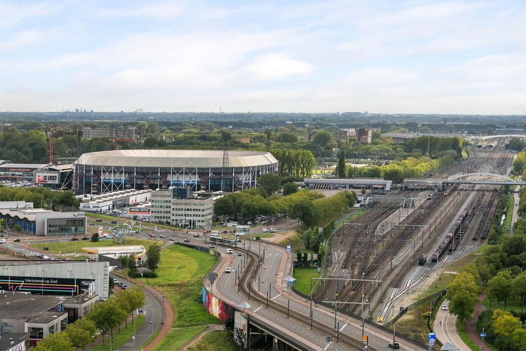 Foto 31 van Rosestraat 1415