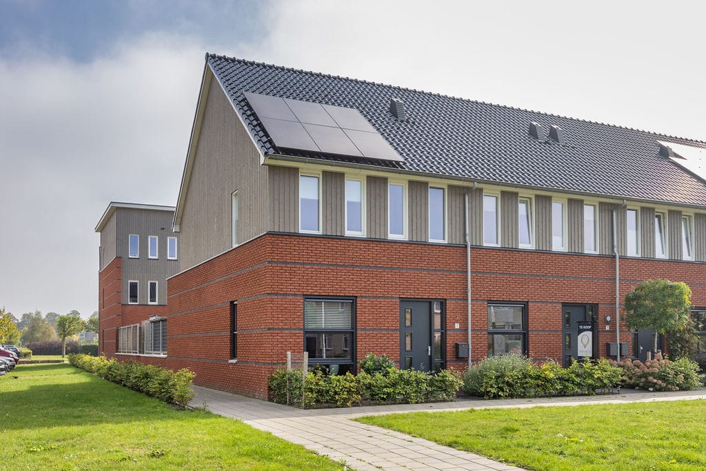 Foto 1 van Hooiweg 1